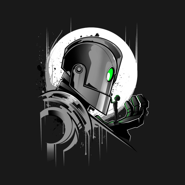 My Giant Friend My Giant Friend