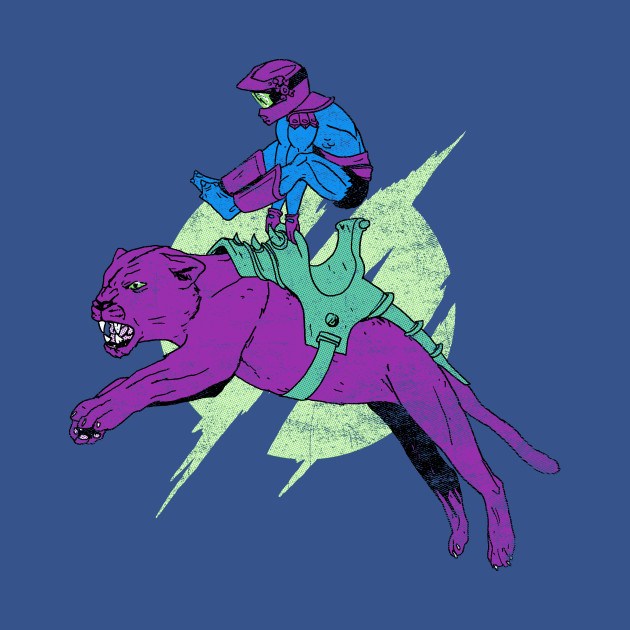 PANTHOCROSS PANTHOCROSS