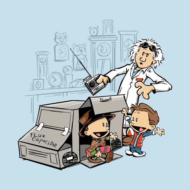 SCIENTIFIC PARADOX GOES BOINK SCIENTIFIC PARADOX GOES BOINK