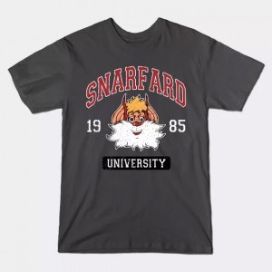 SNARFARD UNIVERSITY