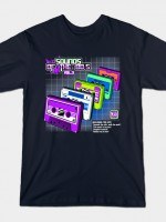 SOUNDS OF THE 80S VOL.3 T-Shirt