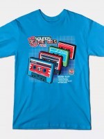 SOUNDS OF THE 80S VOL.4 T-Shirt
