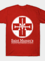 Saint Mungo's T-Shirt