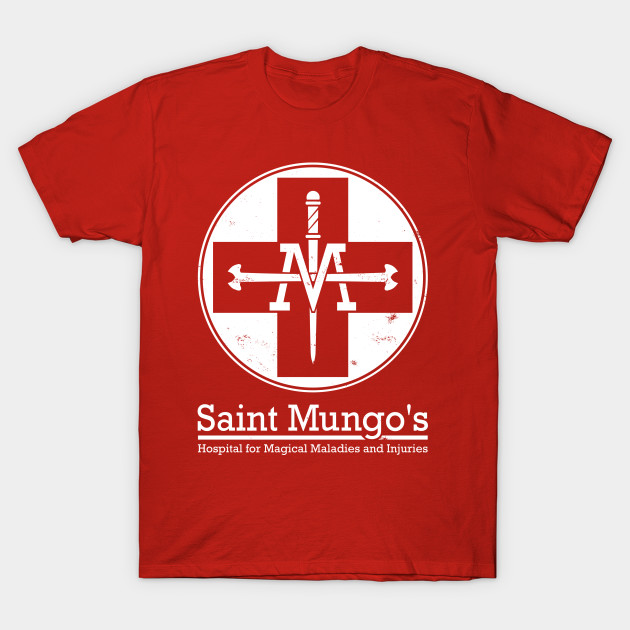 Saint Mungo's