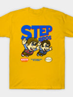 Step Bros T-Shirt