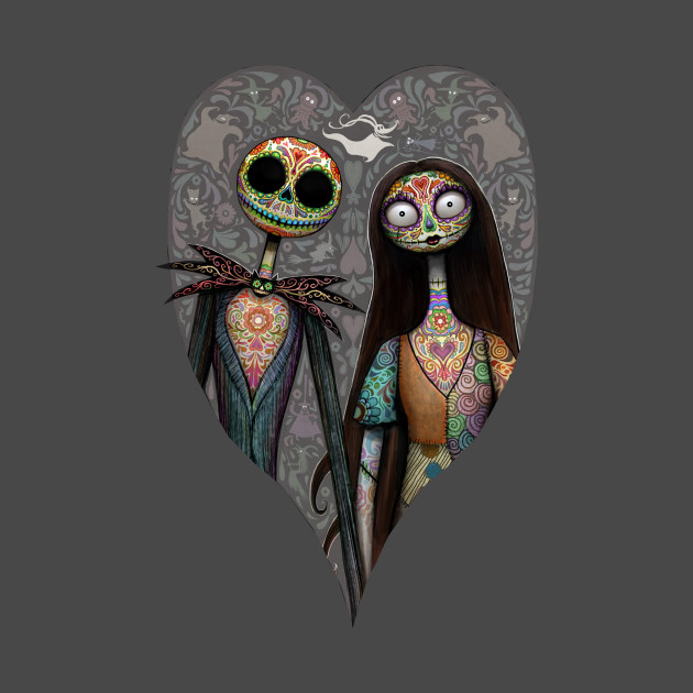 Sugary Nightmares Sugary Nightmares