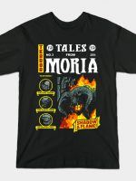 Tales From Moria T-Shirt
