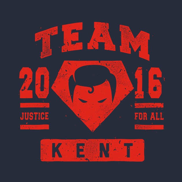 TEAM KENT
