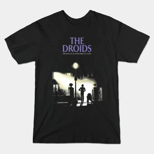 THE DROIDS
