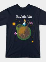 The Little Alice T-Shirt
