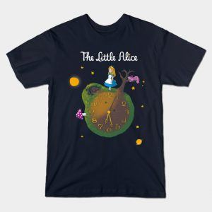 THE LITTLE ALICE
