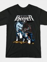 Ponysher T-Shirt