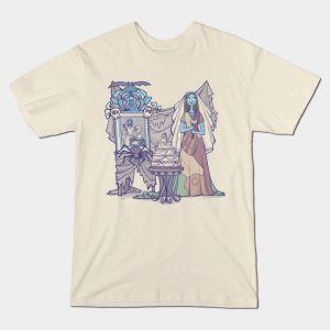 TILL DEATH DO US PART