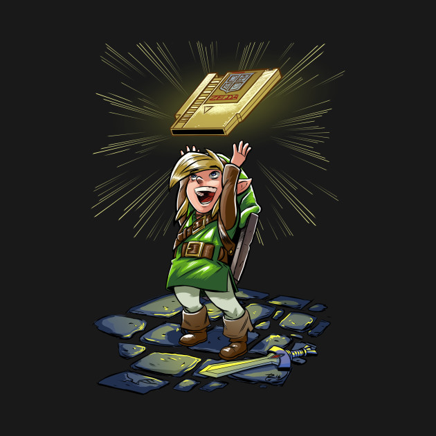 The Legend Begins The Legend Begins