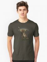 Tyrannoselfie Rex T-Shirt