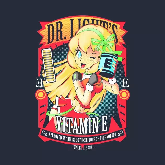 VITAMIN-E
