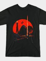 Wraith Wars T-Shirt