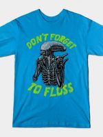 Don't Forget to Floss T-Shirt