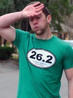 26.2 Cookies Eaten In One Sitting T-Shirt