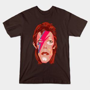 A TRIBUTE TO DAVID BOWIE