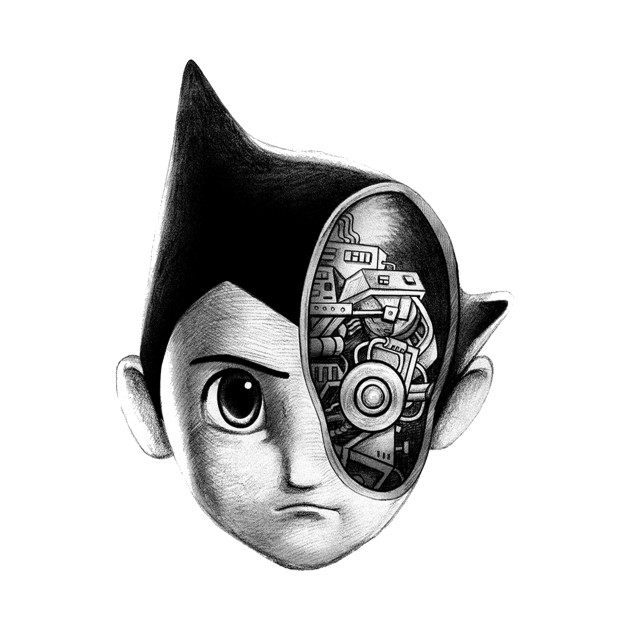 ASTROBOY