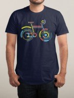 BICYRCLE T-Shirt