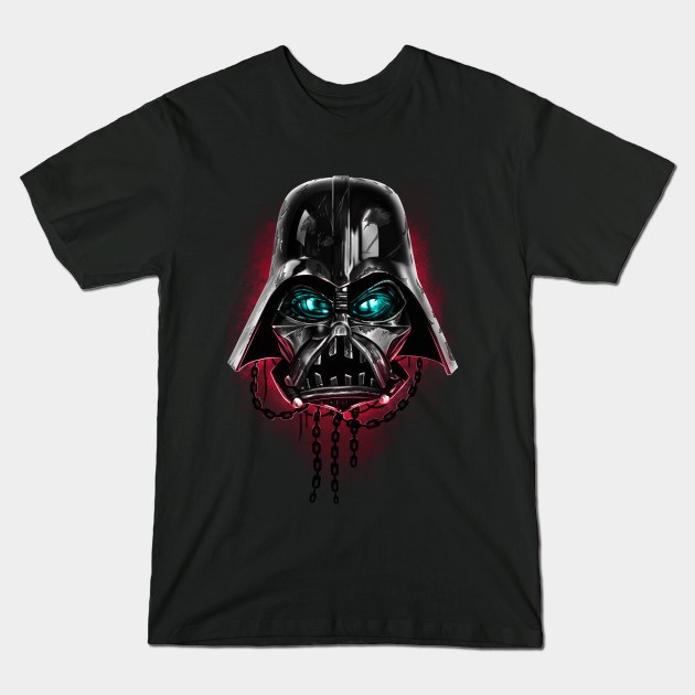 DARTH MONSTER T-Shirt DARTH MONSTER