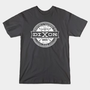DIXON BROS - WHITE