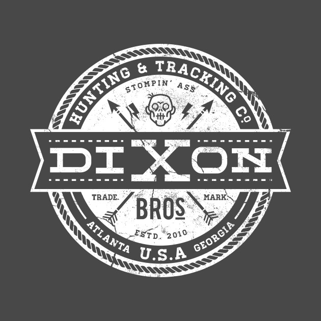 DIXON BROS - WHITE