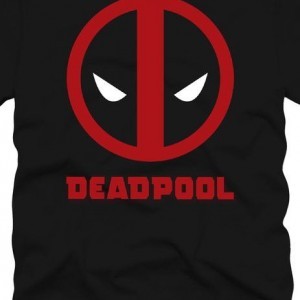 Deadpool Movie Poster