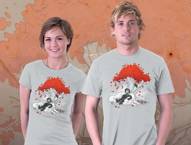 Dreaming of a Quiet Winter