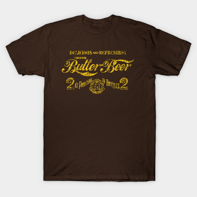 Drink Butter-Beer 2