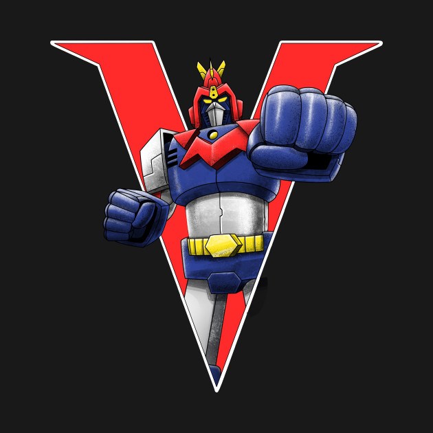 ELECTROMAGNETIC ROBOT