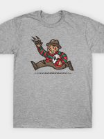 Elm Street Run! T-Shirt