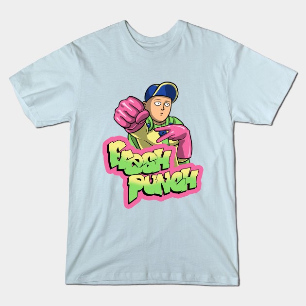 FRESH PUNCH