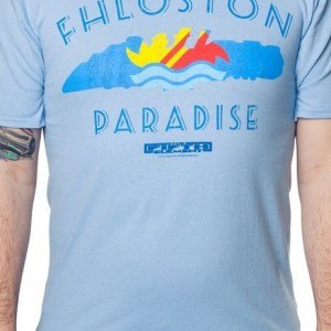 Fifth Element Fhloston Paradise
