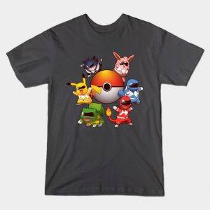 GO GO POKE RANGERS 2.0