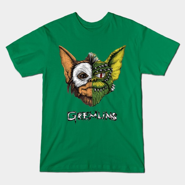 GREMLINS