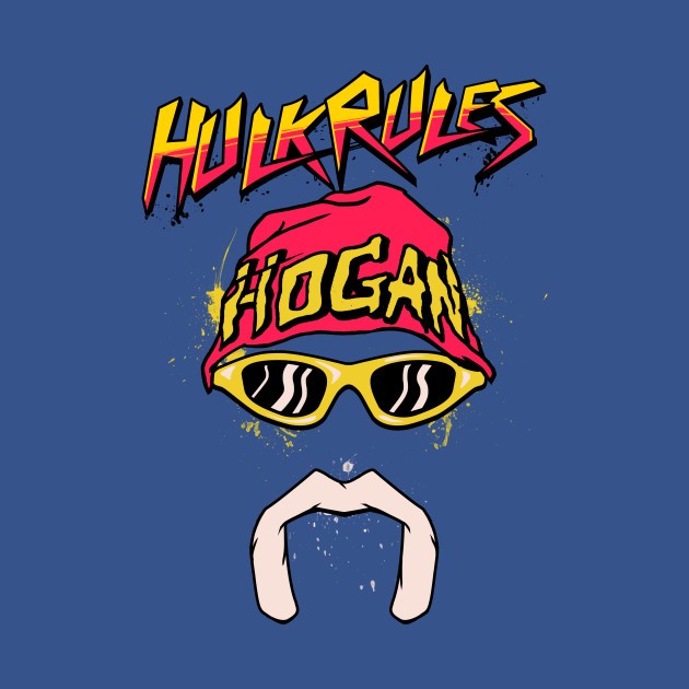 HULK RULES