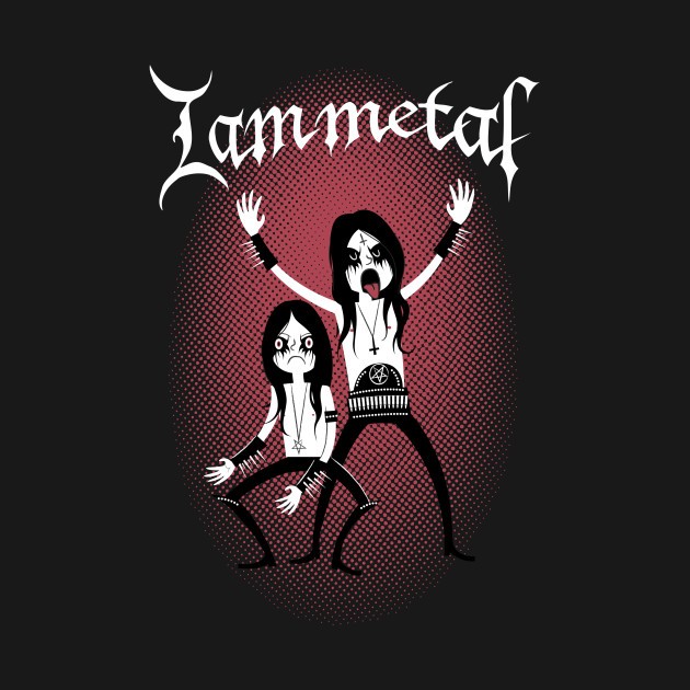 I AM METAL Design I AM METAL