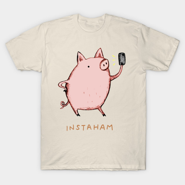 Instaham