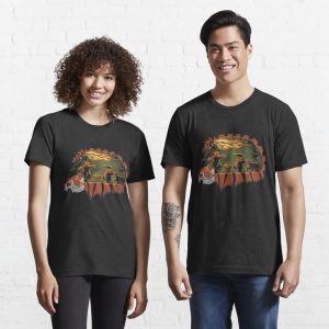 Jungle Book T-Shirt