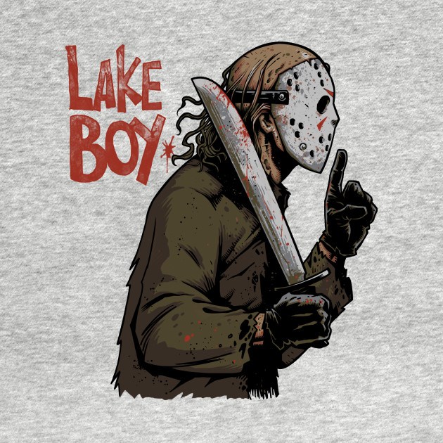 LAKE BOY T-Shirt