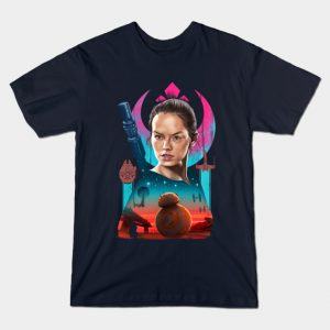 LIGHT FORCE AWAKENED