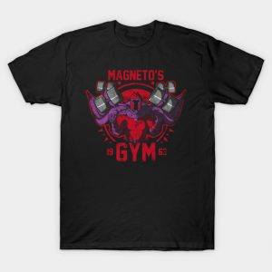 MAGNETO´S GYM