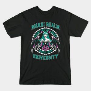 MAKAI REALM UNIVERSITY