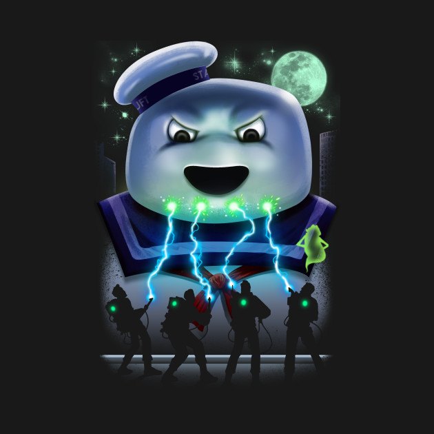 MAKIN' SMORES Design MAKIN' SMORES