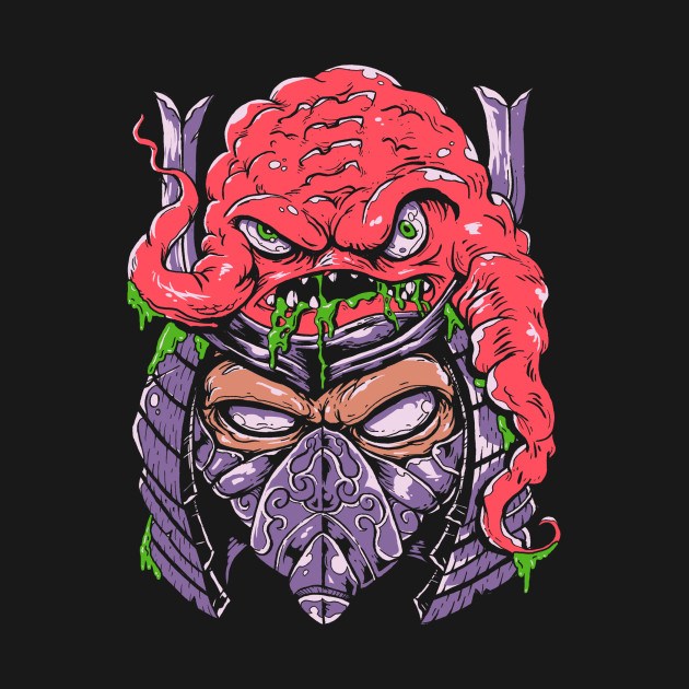 MASTERMIND Design MASTERMIND