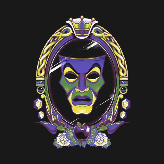 MIRROR MIRROR Design MIRROR MIRROR