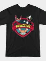 MONSTERS T-Shirt